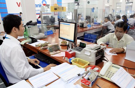 VietinBank lọt vào Top 5 Bảng xếp hạng V1000 ảnh 1